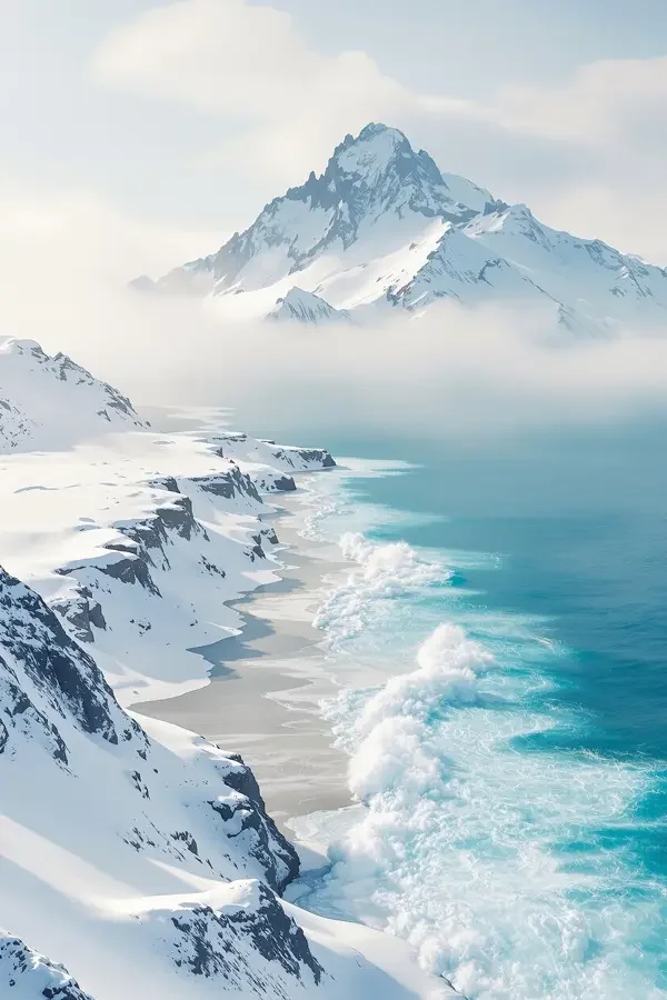 山海之间 封面